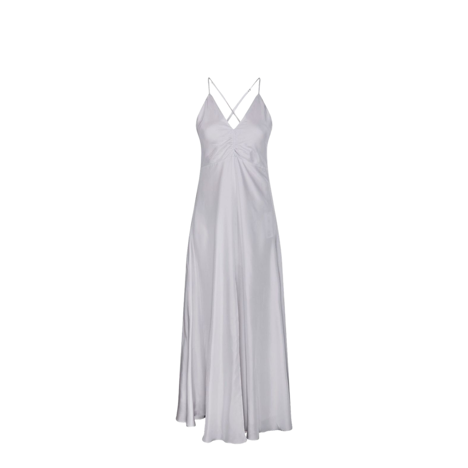 Light Grey Dresses