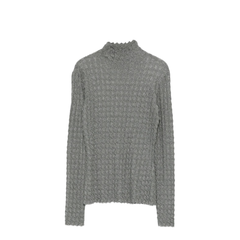 Silver Sweaters