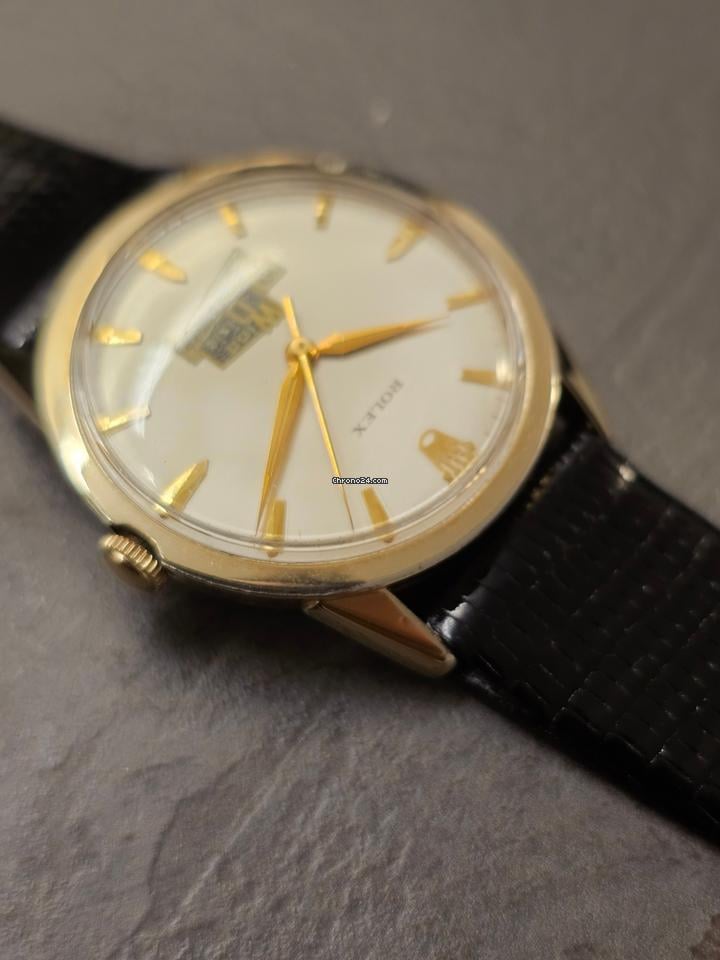 Rolex 7002