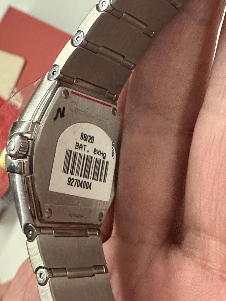 Omega Constellation