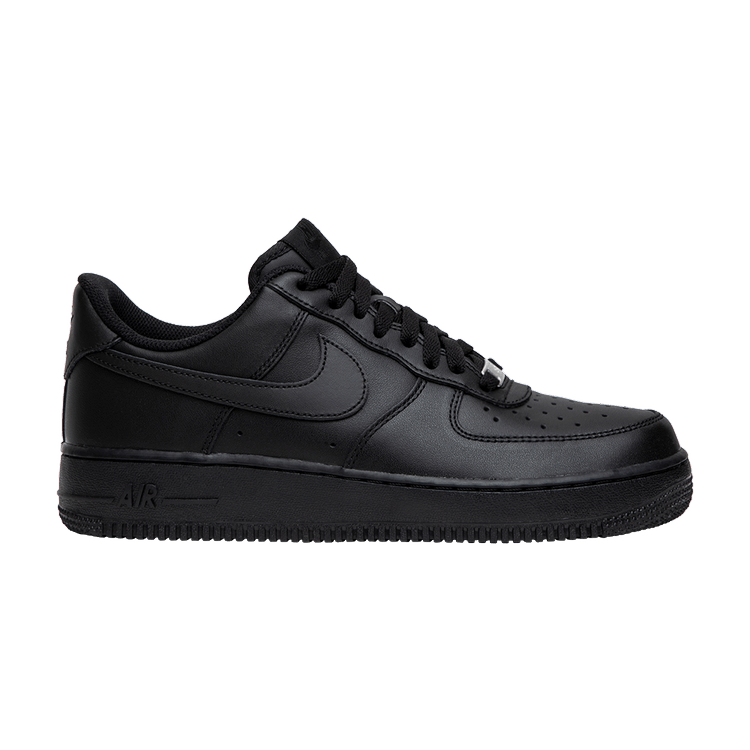 Air Force 1 07 Black