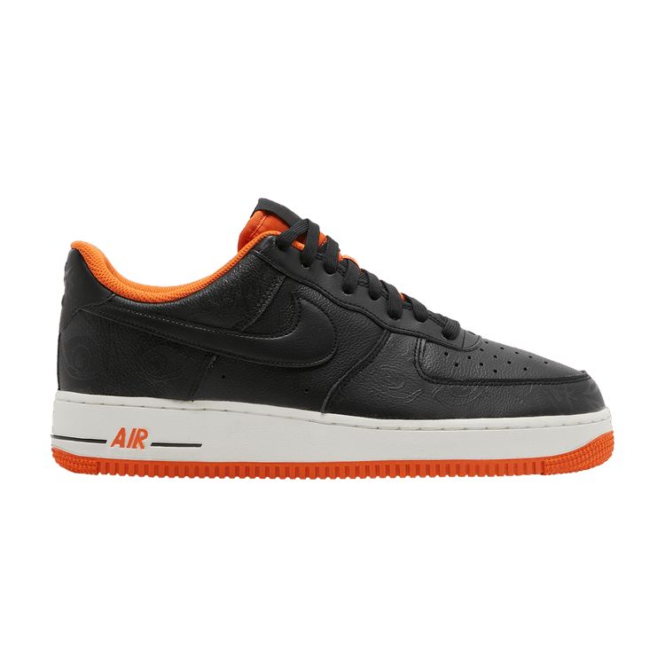 Air Force 1 07 Premium Halloween