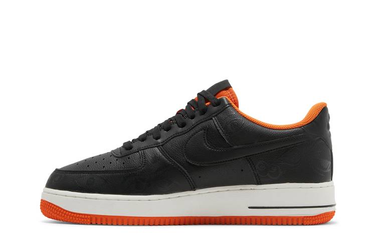 Air Force 1 07 Premium Halloween