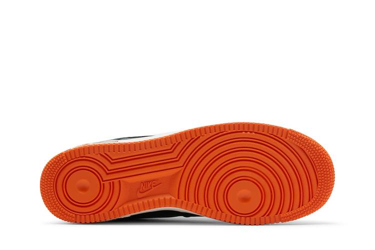 Air Force 1 07 Premium Halloween