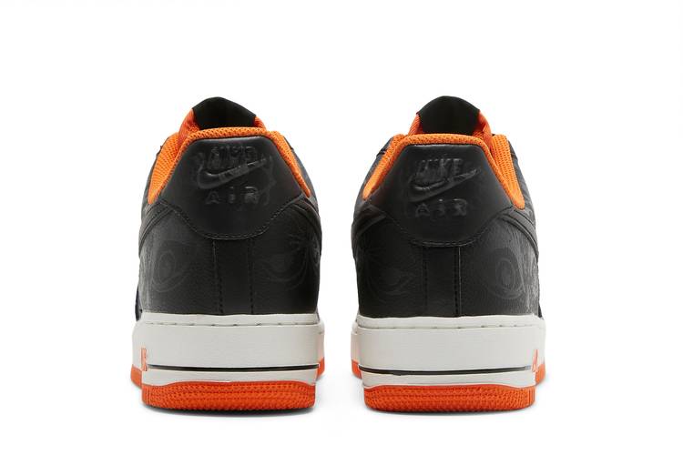 Air Force 1 07 Premium Halloween