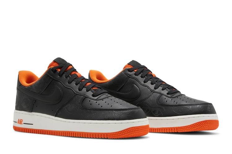 Air Force 1 07 Premium Halloween