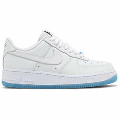 Air Force 1 07 UV Colour Changing