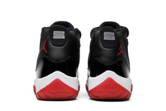 Air Jordan 11 Retro Bred 2012