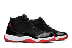 Air Jordan 11 Retro Bred 2012