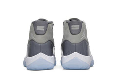 Air Jordan 11 Retro Cool Grey 2021