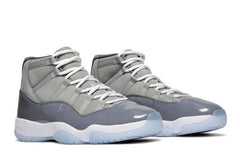 Air Jordan 11 Retro Cool Grey 2021