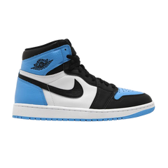 Air Jordan 1 High OG Unc Toe