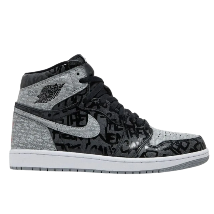 Air Jordan 1 High OG Rebellionaire