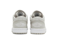 Air Jordan 1 Low Light Iron Ore