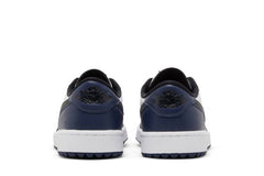 Air Jordan 1 Low Midnight Navy Golf