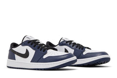 Air Jordan 1 Low Midnight Navy Golf