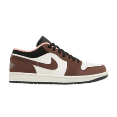 Air Jordan 1 Low Mocha