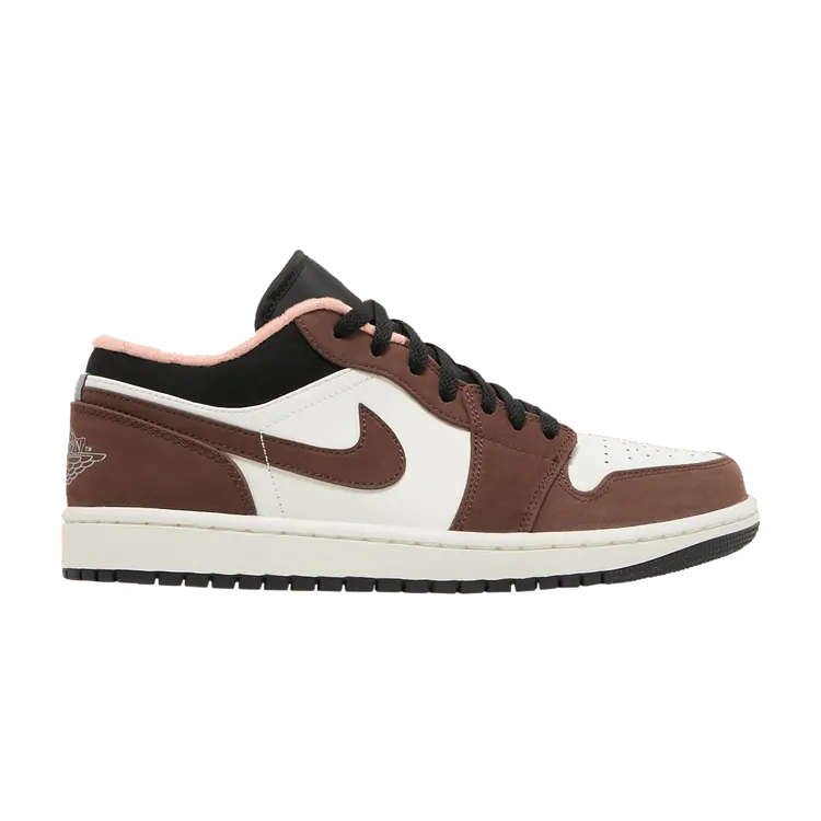 Air Jordan 1 Low Mocha