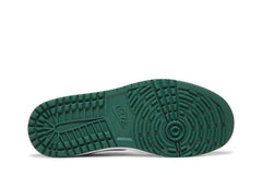 Air Jordan 1 Low Noble Green