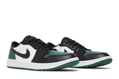 Air Jordan 1 Low Noble Green