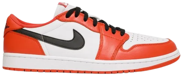 Air Jordan 1 Low OG Starfish