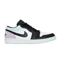 Air Jordan 1 Low TieDye