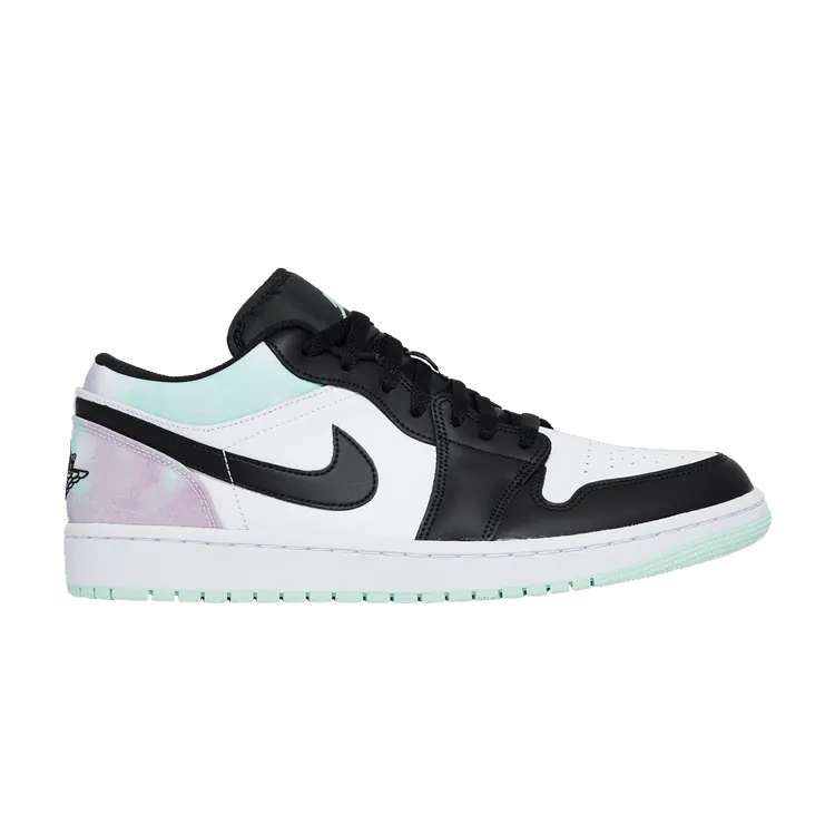 Air Jordan 1 Low TieDye