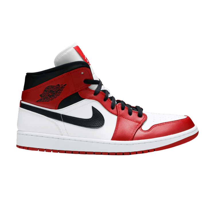 Air Jordan 1 Mid Chicago
