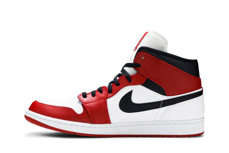Air Jordan 1 Mid Chicago