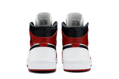 Air Jordan 1 Mid Chicago
