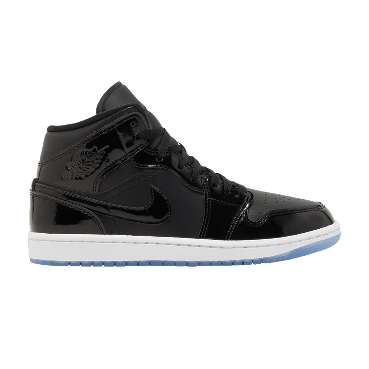 Air Jordan 1 Mid SE Space Jam
