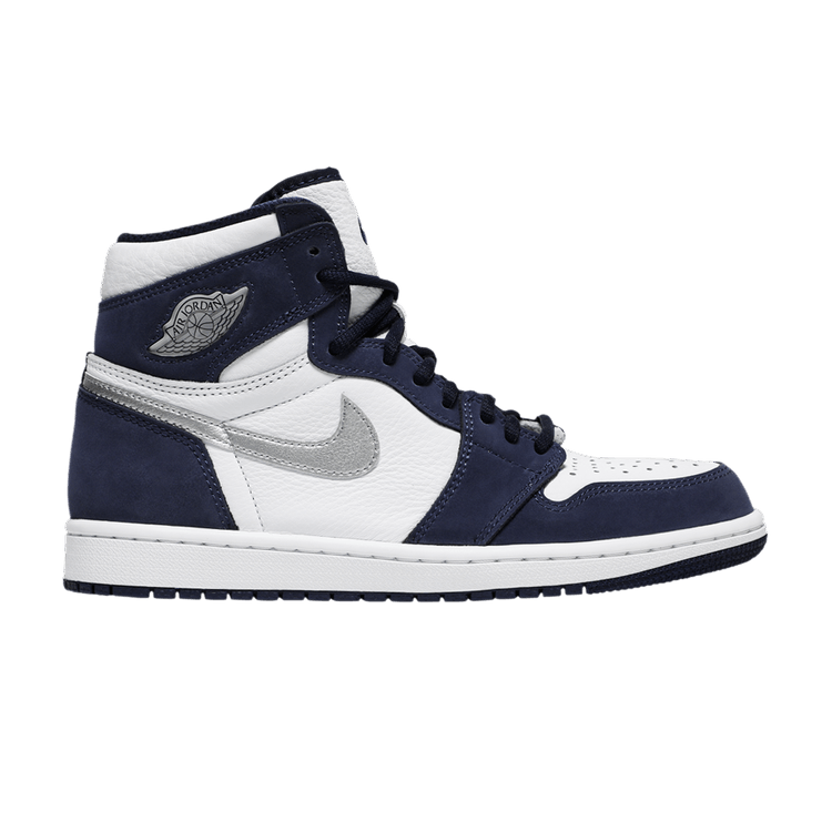 Air Jordan 1 Retro High Co.JP Midnight Navy