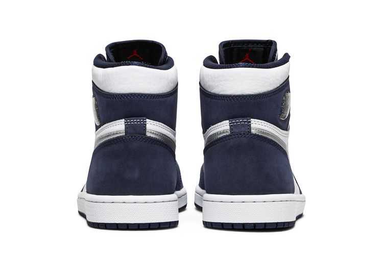 Air Jordan 1 Retro High Co.JP Midnight Navy
