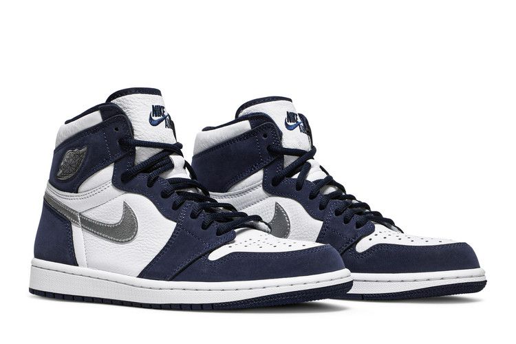 Air Jordan 1 Retro High Co.JP Midnight Navy