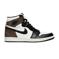 Air Jordan 1 Retro High OG Dark Mocha