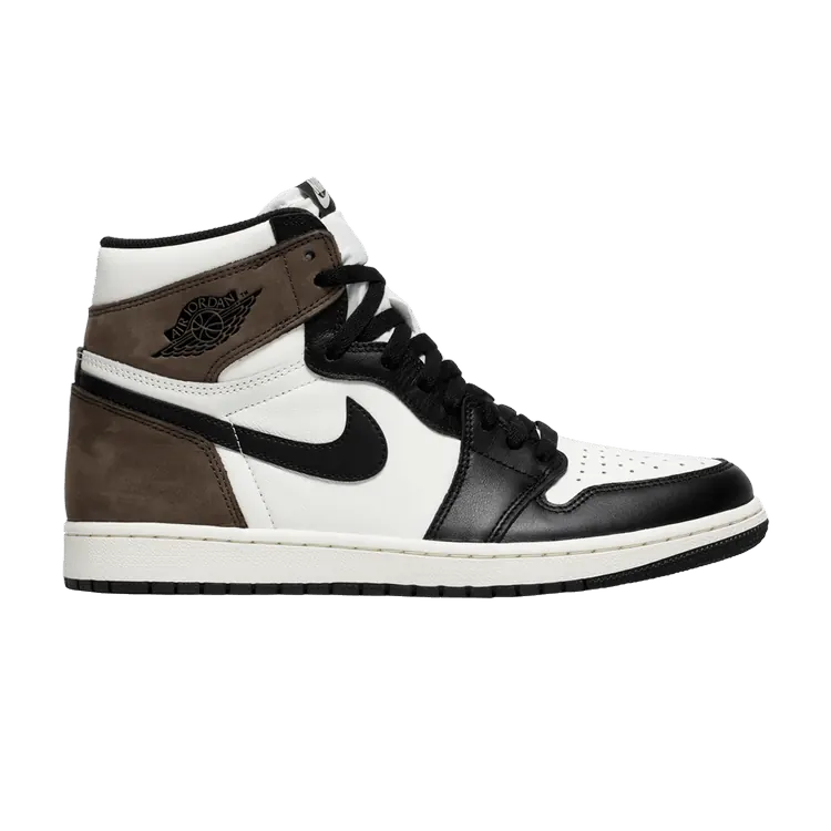 Air Jordan 1 Retro High OG Dark Mocha