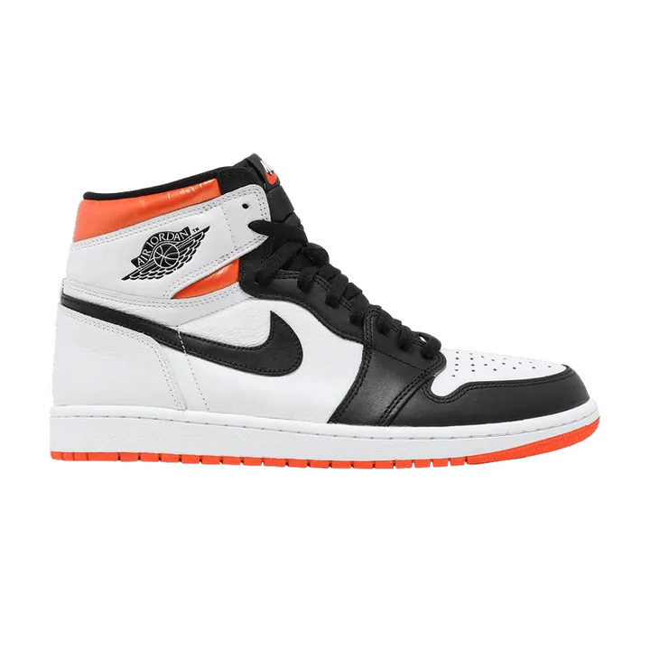 Air Jordan 1 Retro High OG Electro Orange