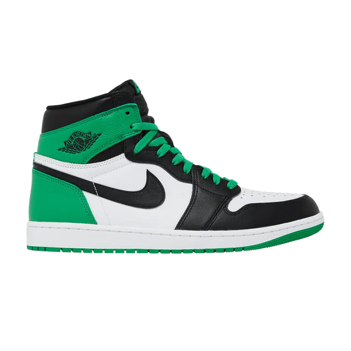 Air Jordan 1 Retro High OG Lucky Green