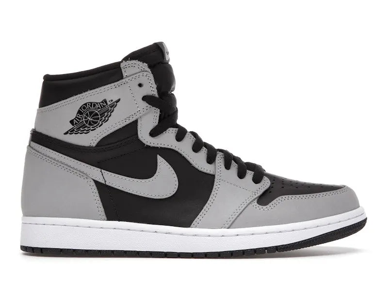 Air Jordan 1 Retro High OG Shadow 2.0