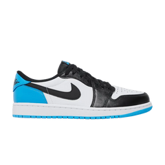 Air Jordan 1 Retro Low OG Powder Blue