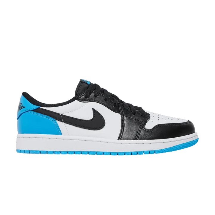 Air Jordan 1 Retro Low OG Powder Blue