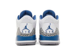 Air Jordan 3 Wizards