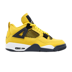Air Jordan 4 Retro Lightning 2021