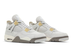 Air Jordan 4 Retro SE Craft