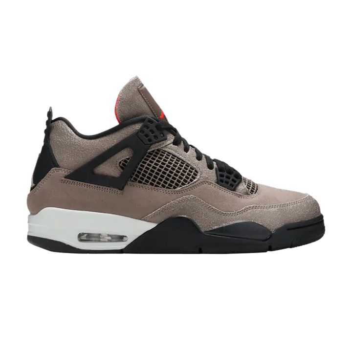 Air Jordan 4 Retro Taupe Haze