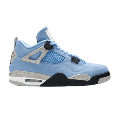 Air Jordan 4 Retro University Blue