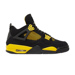 Air Jordan 4 Thunder