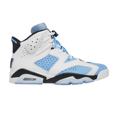 Air Jordan 6 Retro Unc