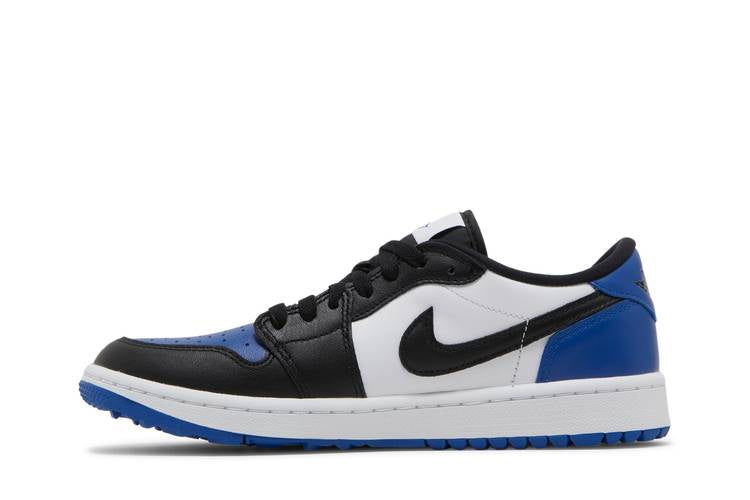 Air Jordan Low Golf Sports Royal