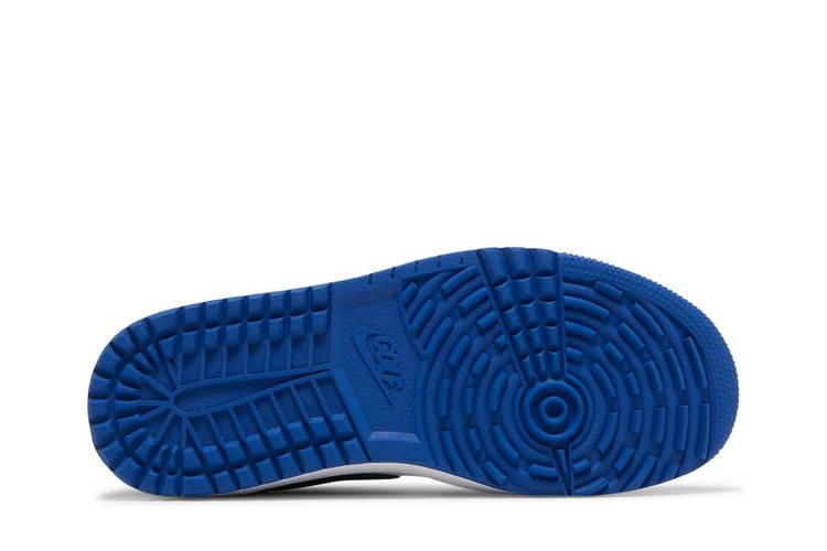 Air Jordan Low Golf Sports Royal